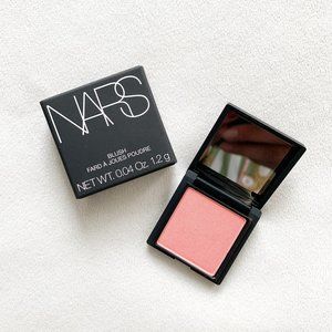 Nars Orgasm Blush